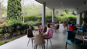 Restaurant - Hotel Terra Europe Brontes (Targovishte)