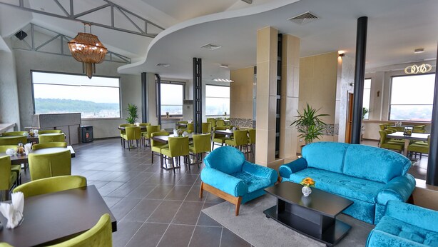Interior - Hotel Terra Europe Brontes (Targovishte)