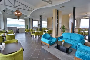 Interior - Hotel Terra Europe Brontes (Targovishte)
