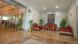 Restaurant - Hotel Terra Europe Brontes (Targovishte)