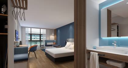 Holiday Inn Express Hangzhou Jiuzhou by IHG
