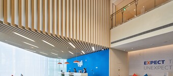 Holiday Inn Express Hangzhou Jiuzhou by IHG