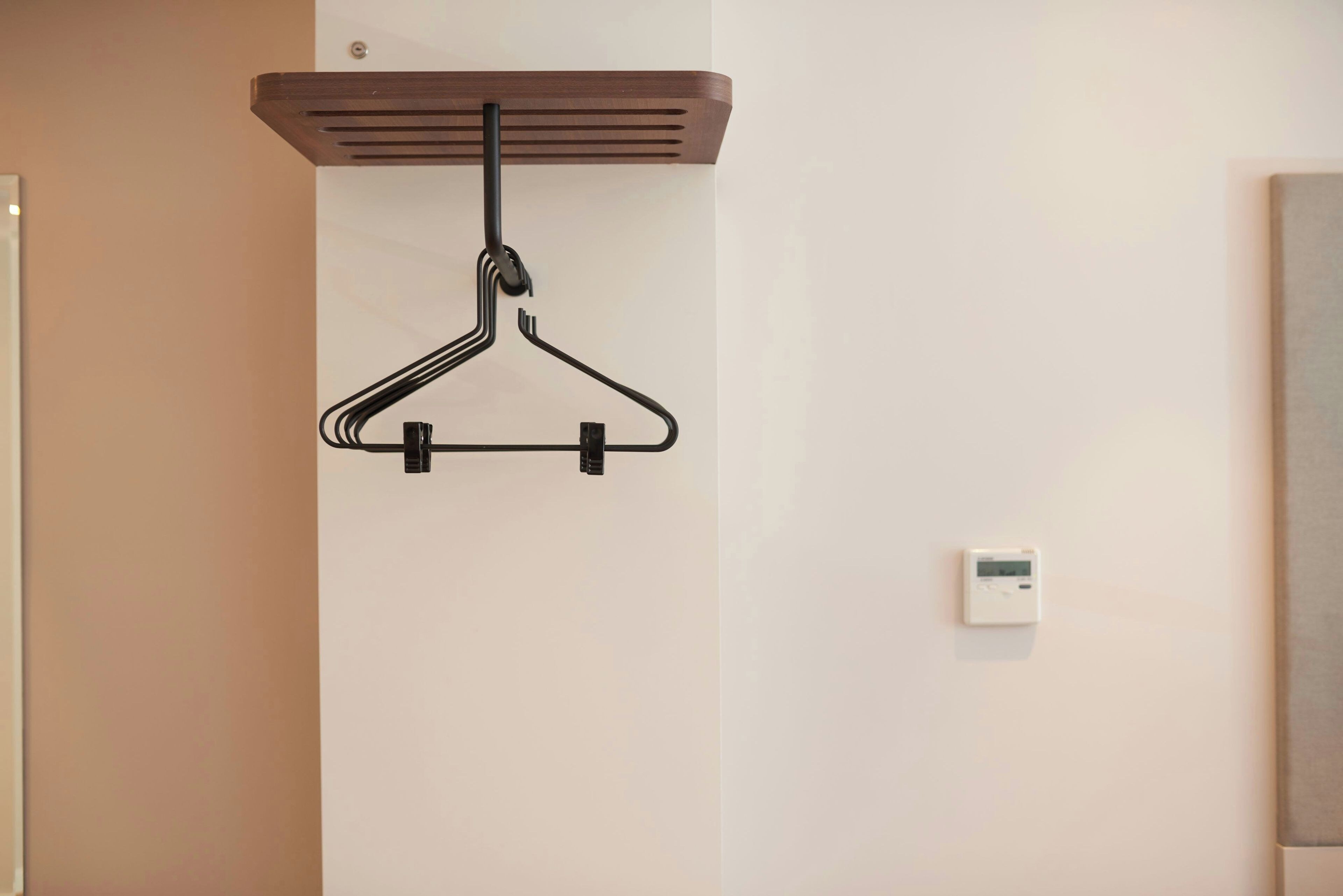 Servicio de la habitación
