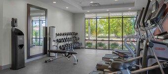 홈2 스위트 바이 힐튼 뷰포드 몰 오브 조지아