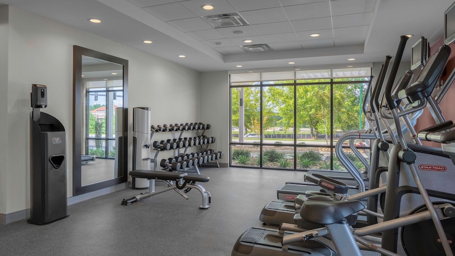 Home2 Suites by Hilton Buford Mall of Georgia