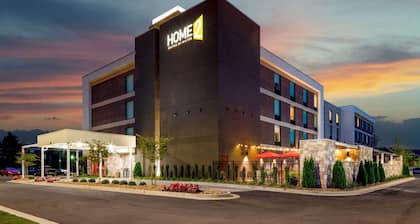 Home2 Suites by Hilton Buford Mall of Georgia