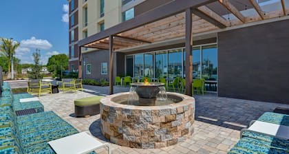 Home2 Suites Sarasota I-75 Bee Ridge, FL