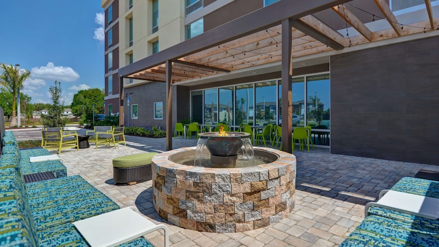 Home2 Suites Sarasota I-75 Bee Ridge, FL