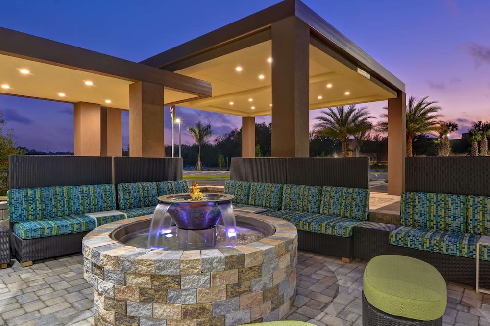 Home2 Suites Sarasota I-75 Bee Ridge, FL