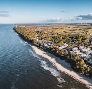 Exterior - Apartamenty Sun & Snow Klifowa Rewal (Rewal)