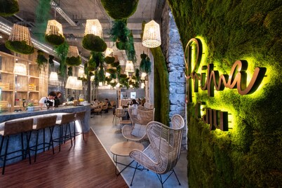 Hotel Caju