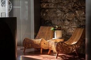 Reception - Hotel Caju (Funchal)
