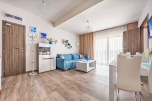 Appartement (32 K) | Literie fournie