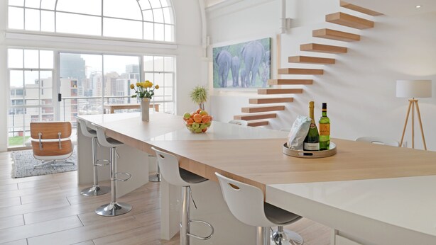 مطبخ خاص