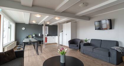 Ísafjordur Hostel