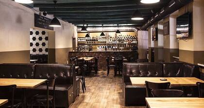 Hotel Taxis Bratislava