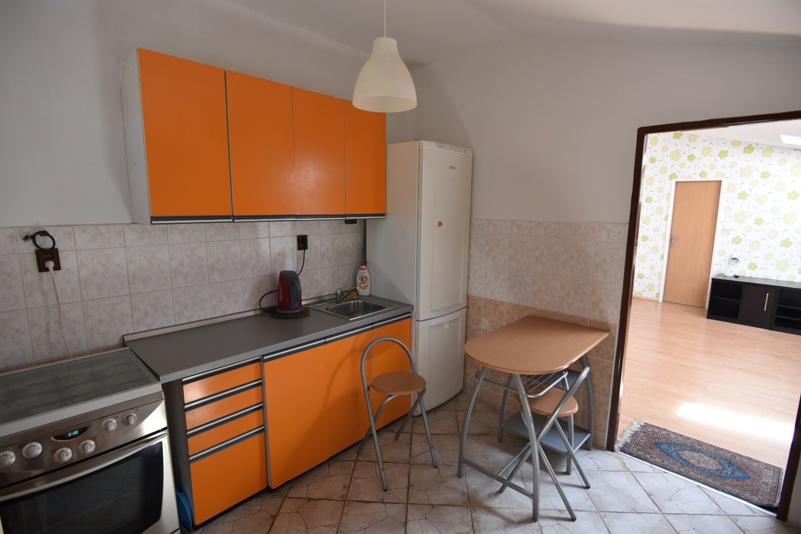 apartment | private kitchen