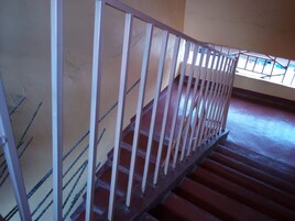Escaleras