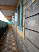 Pasillo