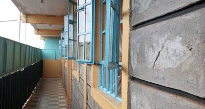 Kings Guest House