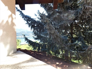 Apartment, 3 Bedrooms, Lake View | Lake view - Villa Isabel (Baveno)