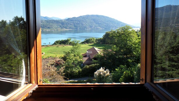 Lake view - Villa Isabel (Baveno)