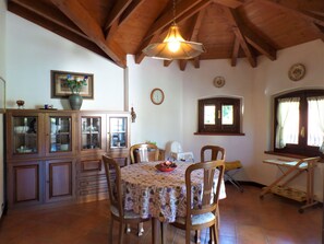 Apartment, 3 Bedrooms, Lake View | Living room - Villa Isabel (Baveno)