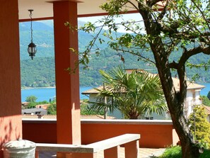 アパートメント 3 ベッドルーム | テラス /   パティオ