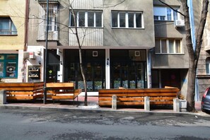 Exterior - Apartment Dositejeva (Belgrade)