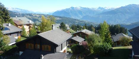 施設からの眺望