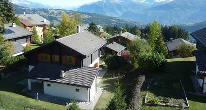 Appartement Loup-Blanc Est