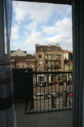 Apartamento, 1 quarto | Vista para a cidade