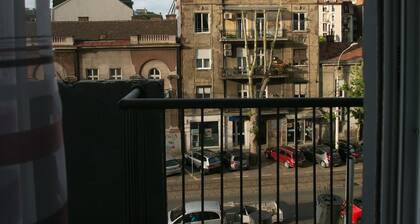 Apartment Kalemegdan