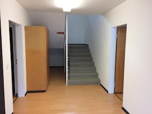 Interior - Ferien Haus Heidi (Unteriberg)