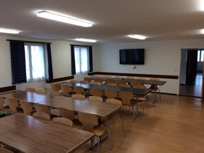 公共區域設有雪櫃、公共區域設有微波爐