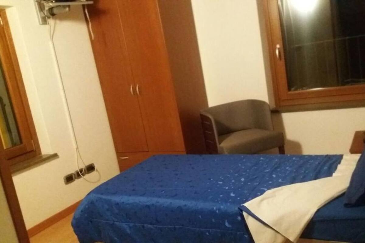 Habitación Business con 2 camas individuales | Wifi gratis y ropa de cama