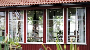 Restoran