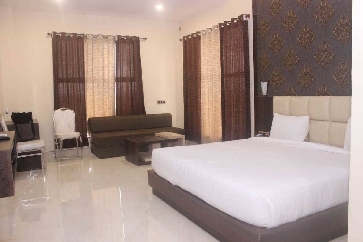 Family Suite | Free WiFi