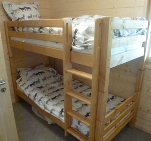 Luxury Chalet | 3 bedrooms, free WiFi