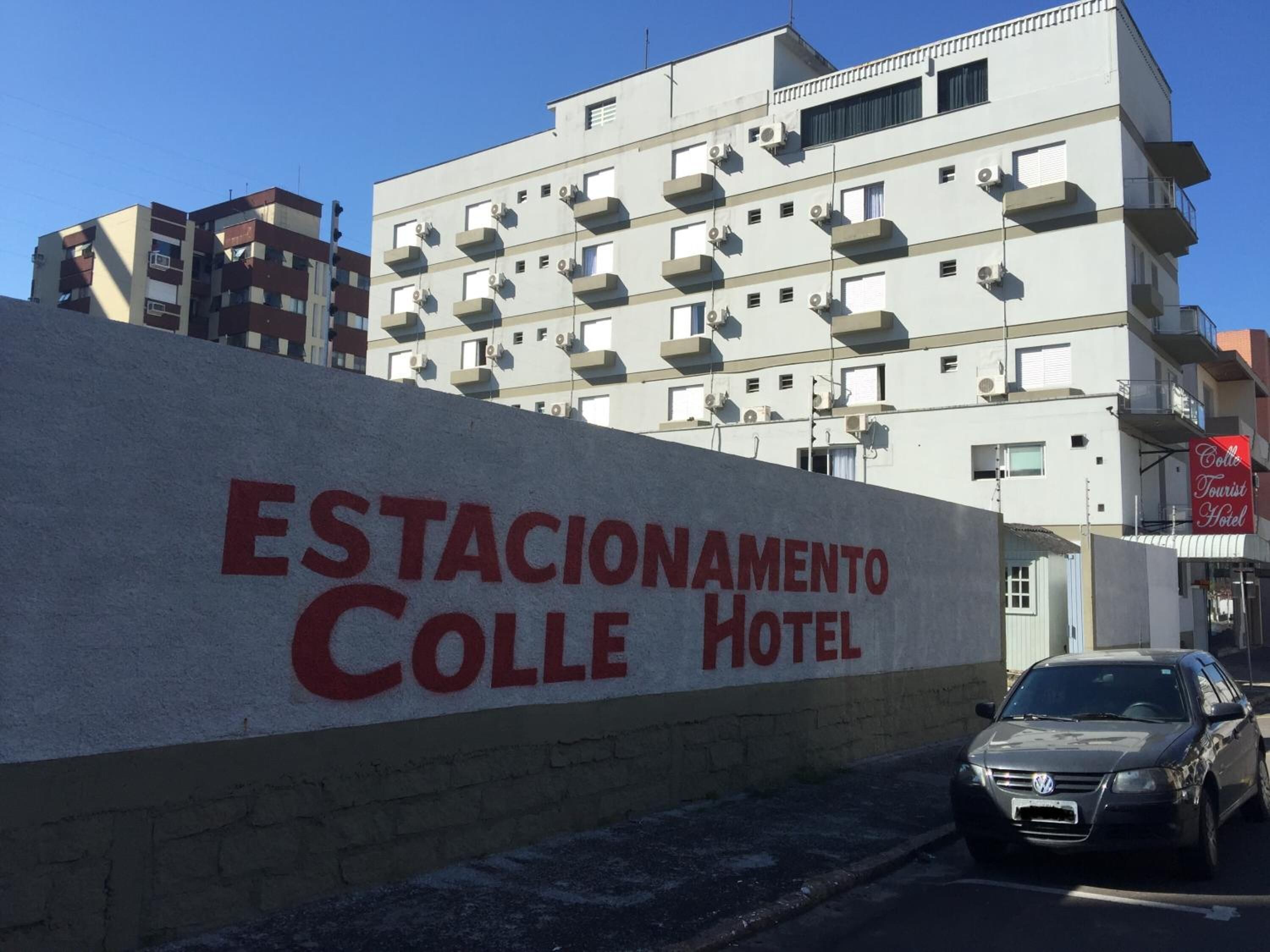 Fachada