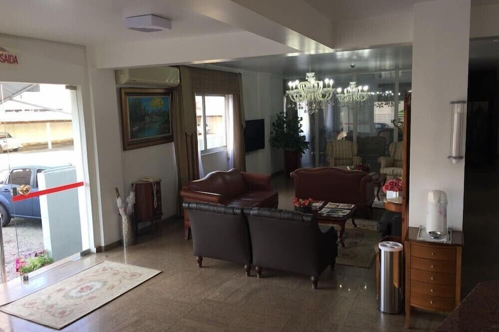 Colle Tourist Hotel