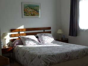 ห้องพัก (Ambre) | เครื่องนอนระดับพรีเมียม, ห้องพักตกแต่งอย่างมีเอกลักษณ์