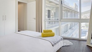 Apartemen Kota