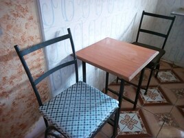 Double or Twin Room | In-room dining