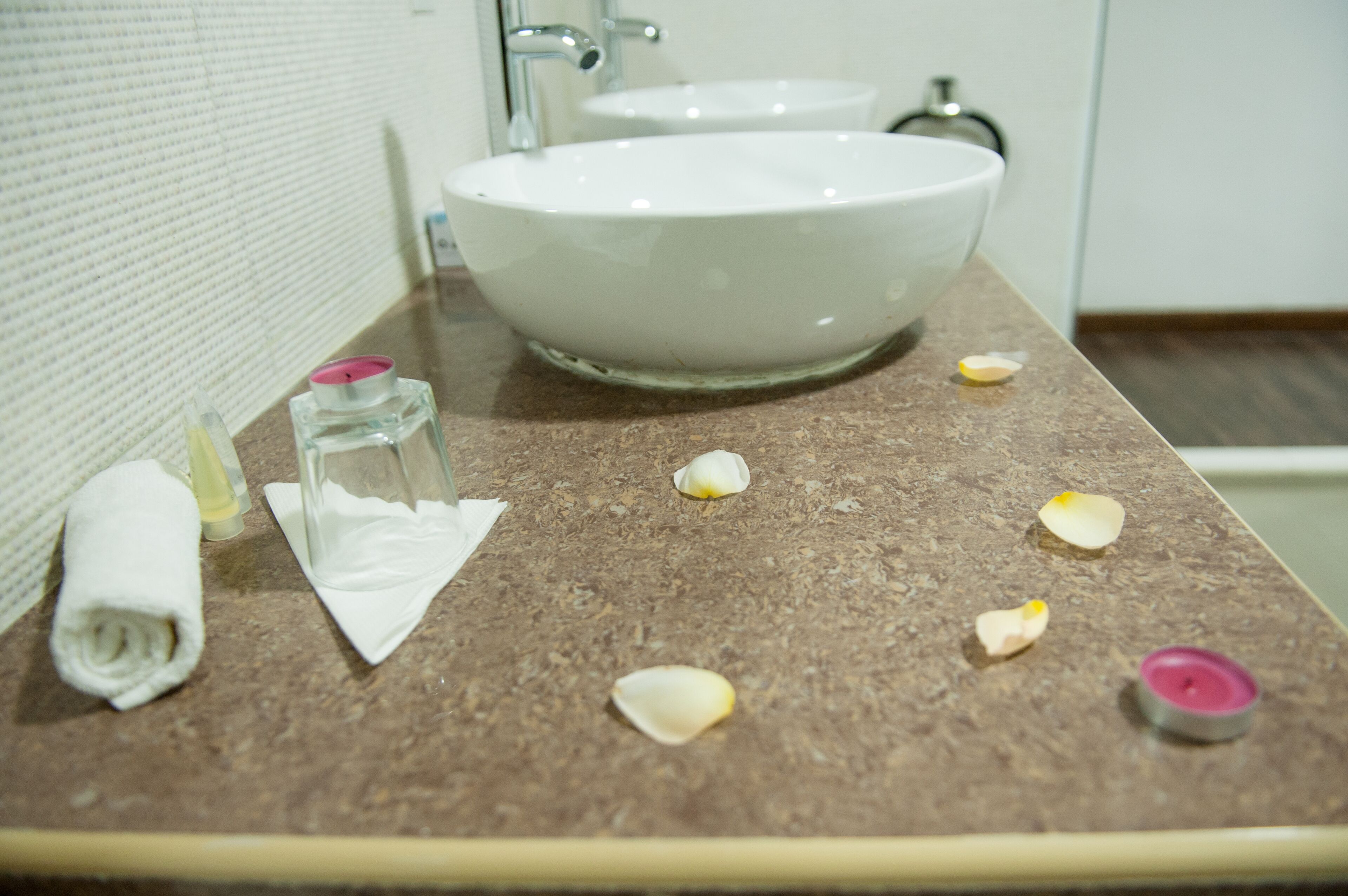 Grand Appart' Antaninarenina