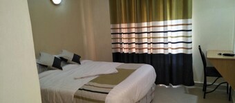 ケントン ホテル