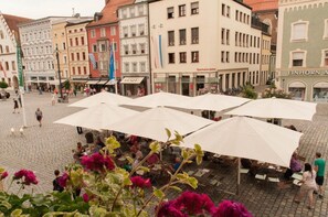Exterior - Hotel- Restaurant Seethaler (Straubing)