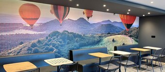 ibis budget Clermont-Ferrand Centre Montferrand