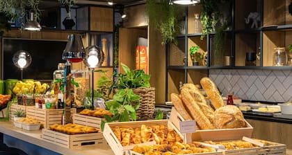 ibis budget Clermont-Ferrand Centre Montferrand