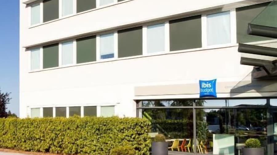 ibis budget Clermont-Ferrand Centre Montferrand